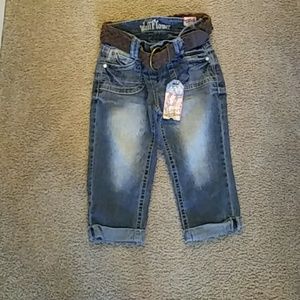 Wallflower Jeans